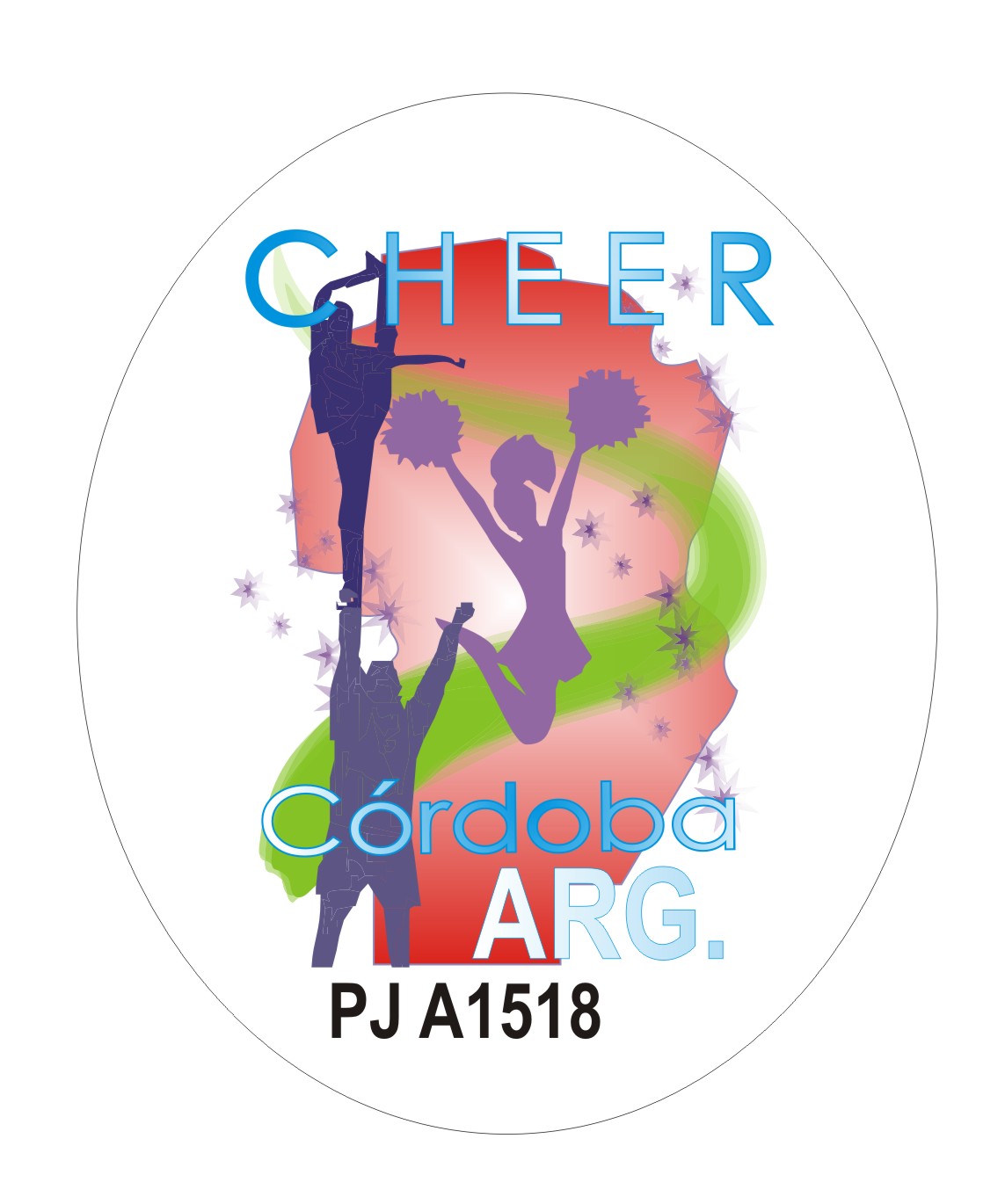Jornada Gratuita de Reglamentación CHEER