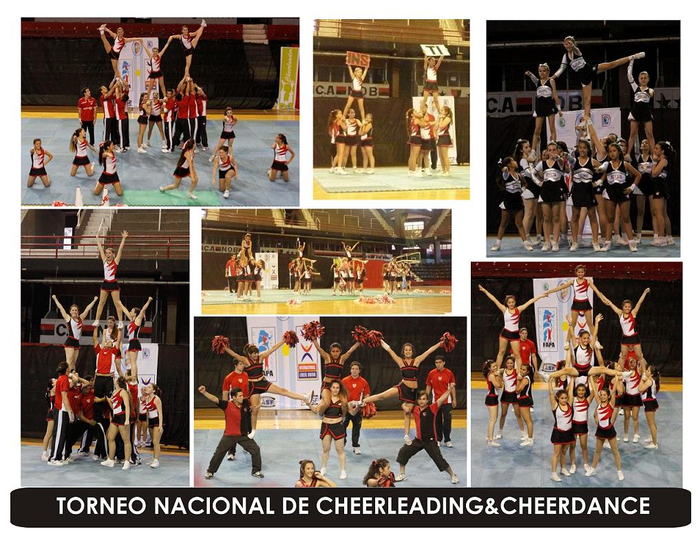 El Nacional se tiñó de Rojinegro