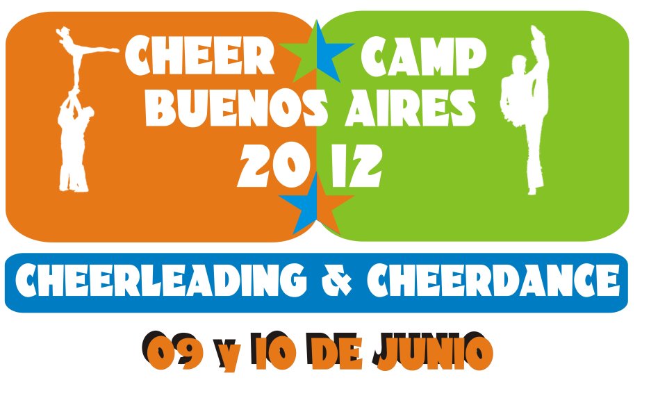 Primer CheerCamp Bonaerense