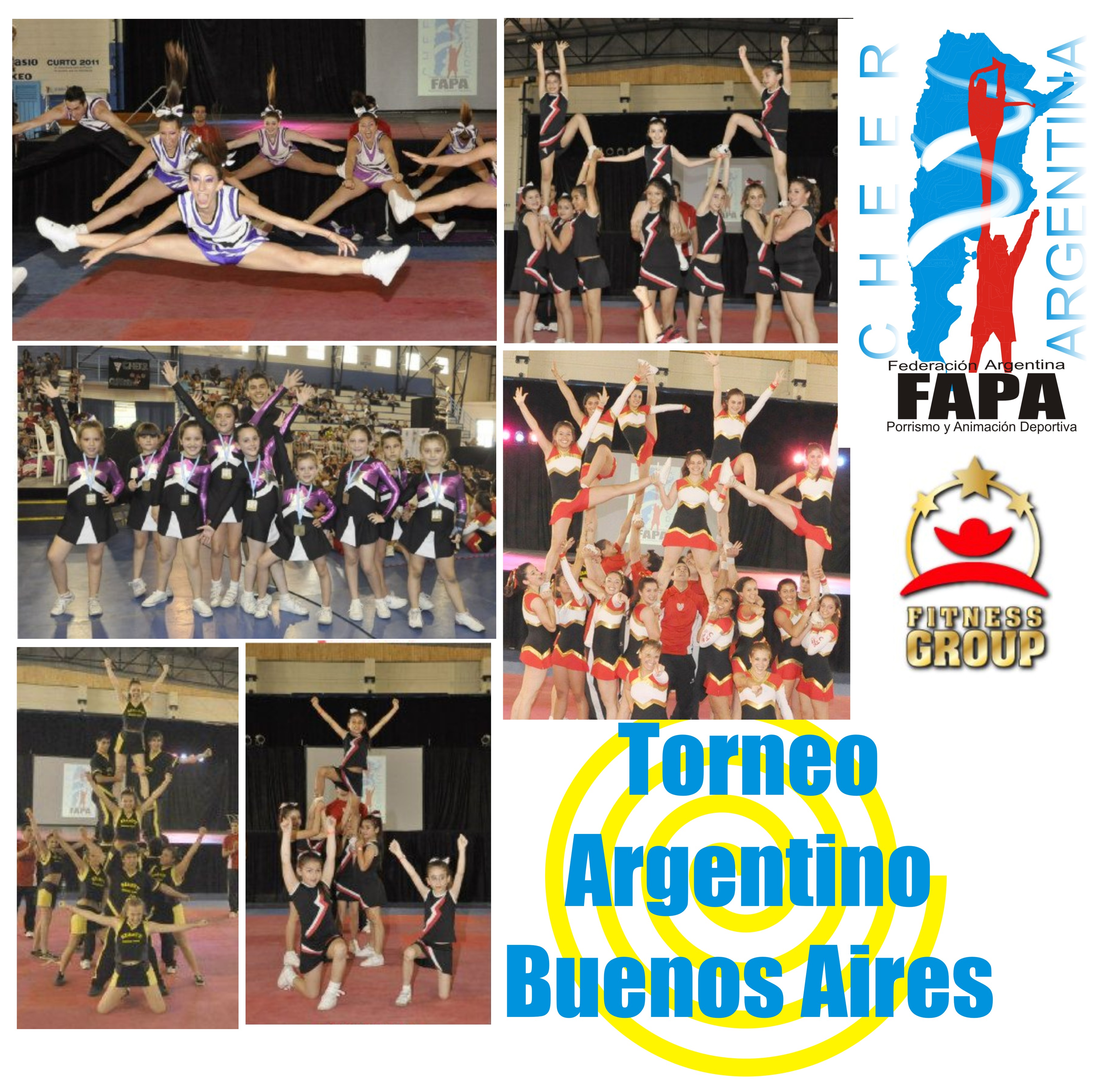 Vamos por más!