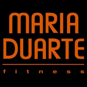 Logo gimnasio